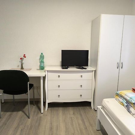 2-Apartment FDH Eksteriør bilde