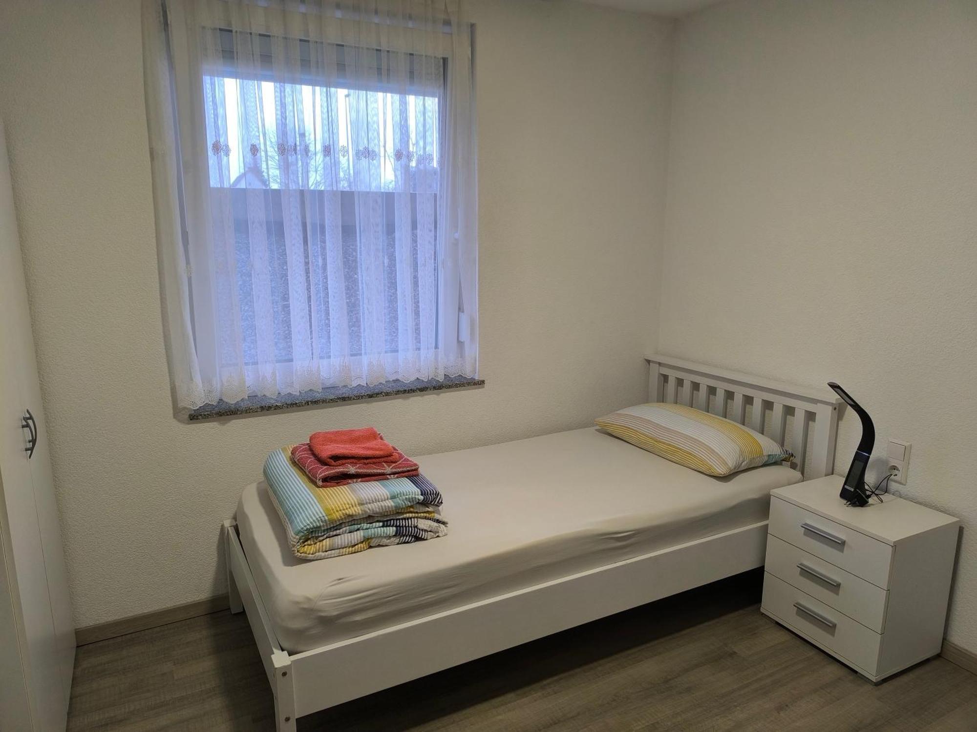 2-Apartment FDH Eksteriør bilde